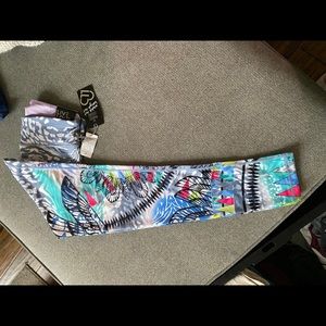 Live Love Dream Leggings